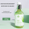 Aloe Gel Moisturizing Lotion - Refresh & Hydrate Facial Cream