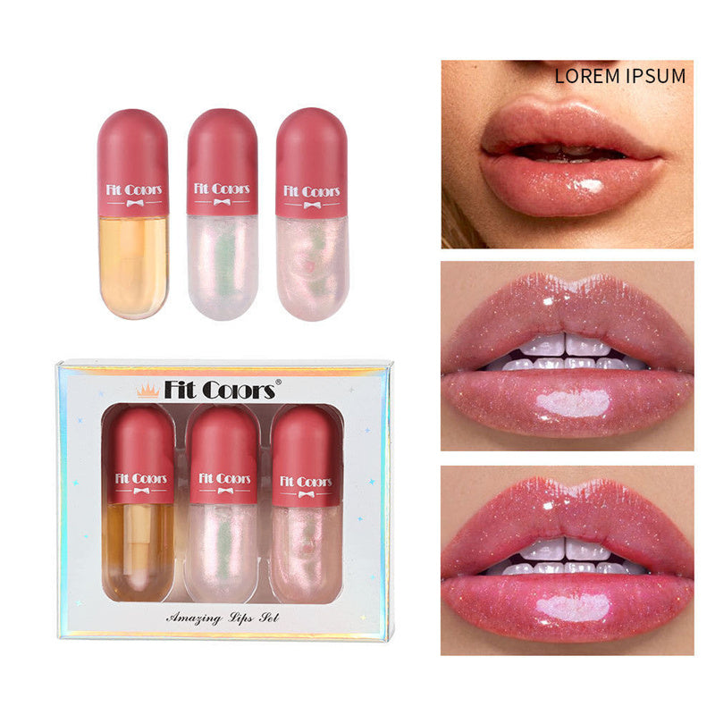 Day & Night Instant Volume Lip Plumper