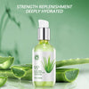 Aloe Gel Moisturizing Lotion - Refresh & Hydrate Facial Cream