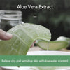 Aloe Gel Moisturizing Lotion - Refresh & Hydrate Facial Cream