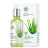 Aloe Gel Moisturizing Lotion - Refresh & Hydrate Facial Cream