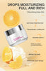 Vitamin C Face Cream – Brightening & Hydrating Skin Care