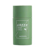 Green Tea & Seaweed Clay Mask Stick – Oil Control & Whitening